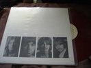The Beatles - White Album Unplugged Red Vinyl RARE Acoustic Lennon McCartney