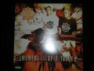 Gang Starr   ' Moment Of Truth'       3 LP      1998         zeer goede staat