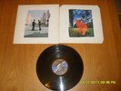 Pink Floyd - Wish You Were Here LP, SHVL 814 A-1 B-3, 1975