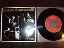 THE ROLLING STONES GOT LIVE IF YOU WANT IT 7