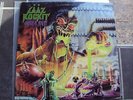 LAAZ ROCKIT ANNIHILATION PRINCIPLE LP ENIGMA USA LÄÄZ DEAD KENNEDYS