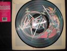 LP SLAYER  - SHOW NO MERCY - ROADRUNNER RECORD 1984 venom, sod,metallica
