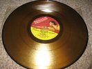Metallica Creeping Death EP Anniversary edition on GOLD vinyl