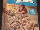 HELLOWEEN - Walls Of Jericho - Special 2 Record Import Only Set - FANTASTIC ITEM