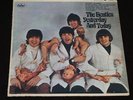 BEATLES AWESOME 3RD STATE BUTCHER COVER W/REMOVED TRUNK SLICK YESTERDAY & TODAY