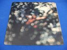 PINK FLOYD OBSCURED BY CLOUDS IMMACULATE BARELY PLAYED NEAR MINT 'GRAMOPHONE CO'