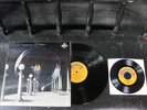 FANCY - MEETING YOU HERE LP ORIGINAL RARE PSYCH POISON RING WITH BONUS 45