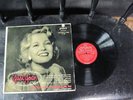 JOAN REGAN - JUST JOAN LP ORIGINAL 1950'S LONDON LL 1512 JAZZ VERY RARE
