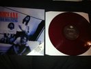 Nirvana Hormoaning red foo fighters grohl