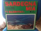 LP BEAT I BARRITAS SARDEGNA MIA  FONOTIL 66 RARO BEAT ITALIANO