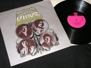 THE KINKS ALBUM SOMETHING ELSE PYE RECORDS MONO NPL18193 1967