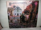 BLACK SABBATH  1st / LP  ORIGINAL  VERTIGO   SWIRL  LABEL.