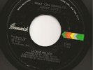 Jackie Wilson what'cha gonna do about love / beautiful day  Northern Soul