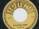 SUN 222 THE FIVE TINOS 