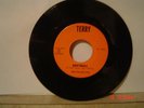 DEE FELICE TRIO 45 Nightingale/Liza vg+++/m- RARE SOUL