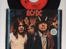 AC/DC  HIGHWAY TO HELL SINGLE 7 