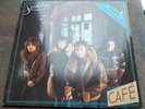 LP SMOKIE Midnight Cafe 1st DE, MINT-