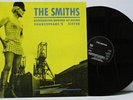 SMITHS-BARBARISM BEGINS AT HOME-RARE 1985 12' VINYL
