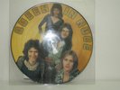 QUEEN - QUEEN IN NUCE - PICTURE DISC RARE