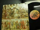 JERONIMO - Time ride, bacillus records, BAC 2010, Klapp - Cover