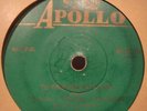 GREEK MUSIC 45RPM APOLLO SY-SP-111