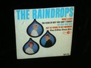 The Raindrops Ellie Greenwich Jeff Barry LP SEALED MONO 1963