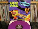 Man or Astroman 