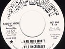 HEAR A Wild Uncertainty on Planet M- 66 UK mod anthem like Creation