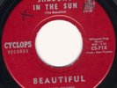 HEAR Beautiful (Soft Machine) 1967 Shadows In The Sun/Walter's Dream VG++ Fowley