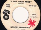 HEAR Nervous Breakdowns-I Dig Your Mind '67 Rusty Evans of The Deep/Freak Scene