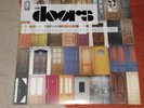 2 LP = THE DOORS = LIVE 1967   = MINT  THE RARE TAPES = SAN FRANCISCO 