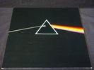 PINK FLOYD - Dark Side Of The Moon RARE HOLLAND WHITE VINYL 5C 062-05249