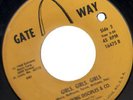 YOUNG DISCIPLES Crumbs from the Table FUNK SOUL 45