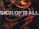 Sick Of It All– Scratch The Surface LP