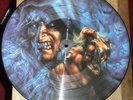 WARLOCK TRIUMPH AND AGONY PICTURE DISC VERTIGO GERMANY RAR