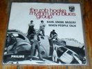 Rob Hoeke Dutch 66 garage freakbeat 45 PS When people t