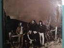 BYRDS FARTHER ALONG STILL SEALED ORIGINAL 1971 COLUMBIA LP FINAL STUDIO ALBUM