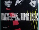 CAKE THE CAKE (FIRST ALBUM) RARE FEMALE PSYCH ORIG '67 DECCA MONO LP VERY NICE