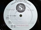 BOB MARLEY & WAILERS RASTAMAN VIBRATION ULTRA-RARE ISLAND TEST PRESSING w/INSERT