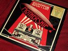 Led Zeppelin - Mothership 4 LP Box 2008