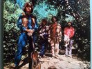 CREEDENCE CLEARWATER REVIVAL GREEN RIVER NEAR MINT ORIGINAL '69 FANTASY LP