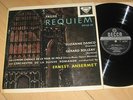 SXL 2211 DECCA ED1 ANSERMET FAURE REQUIEM DANCO SOUZAY