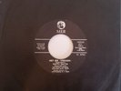 PATTI SMITH HEY JOE/PISS FACTORY 45T MER 7' 1974 RARE