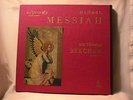 RCA SORIA LDS-6409 HANDEL Messiah  Beecham 4 LP Living Stereo Shaded Dog