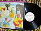 The Band Music From Big Pink LP MFSL Original Master Near Mint NM Japan