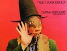 CAPTAIN BEEFHEART Trout Mask Replica 1976 US Reprise 2LP in Straight GF sleeve