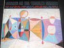 CHARLES MINGUS Mingus Ah Um lp Columbia 6-Eye Stereo CD 8171 Promo NM-/EX RARE