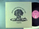 Traffic  John Barleycorn Must Die   UK Press Pink Island Label