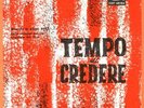 ALDO PIGA Italian jazz OST TEMPO DI CREDERE very rare EP Cam 1962 SOUNDCLIP