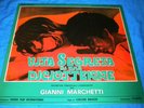 MARCHETTI 'VITA SEGRETA DI UNA DICIOTTENNE'' ORIG ITALIAN OST JAZZ LOUNGE BOSSA